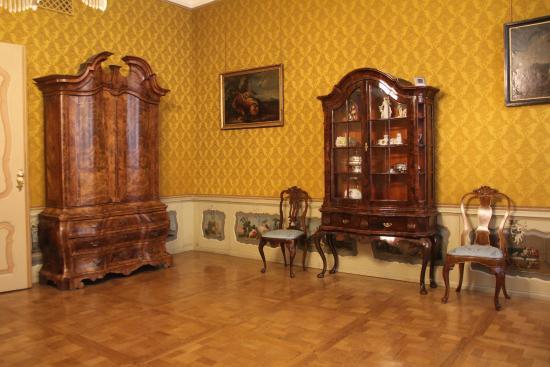 Casa di Uphagen Dom Uphagena